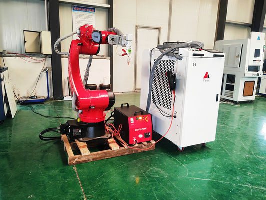 1000w 1500w 2000w 3000w 핸드 홀드 메탈 레이저 웨일더 클리너 커터 3 in 1